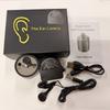 Analog Dial Gauge Water Leak Tester High Sensitivity Leak Inspection Device  Hidden Leak Detection