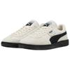 Puma Super Team Warm White Black Unisex Sneakers Cream 403171-03