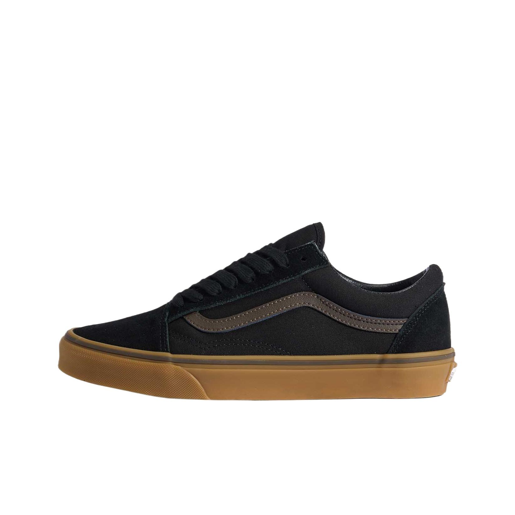 Vans Old Skool Weird Gums -