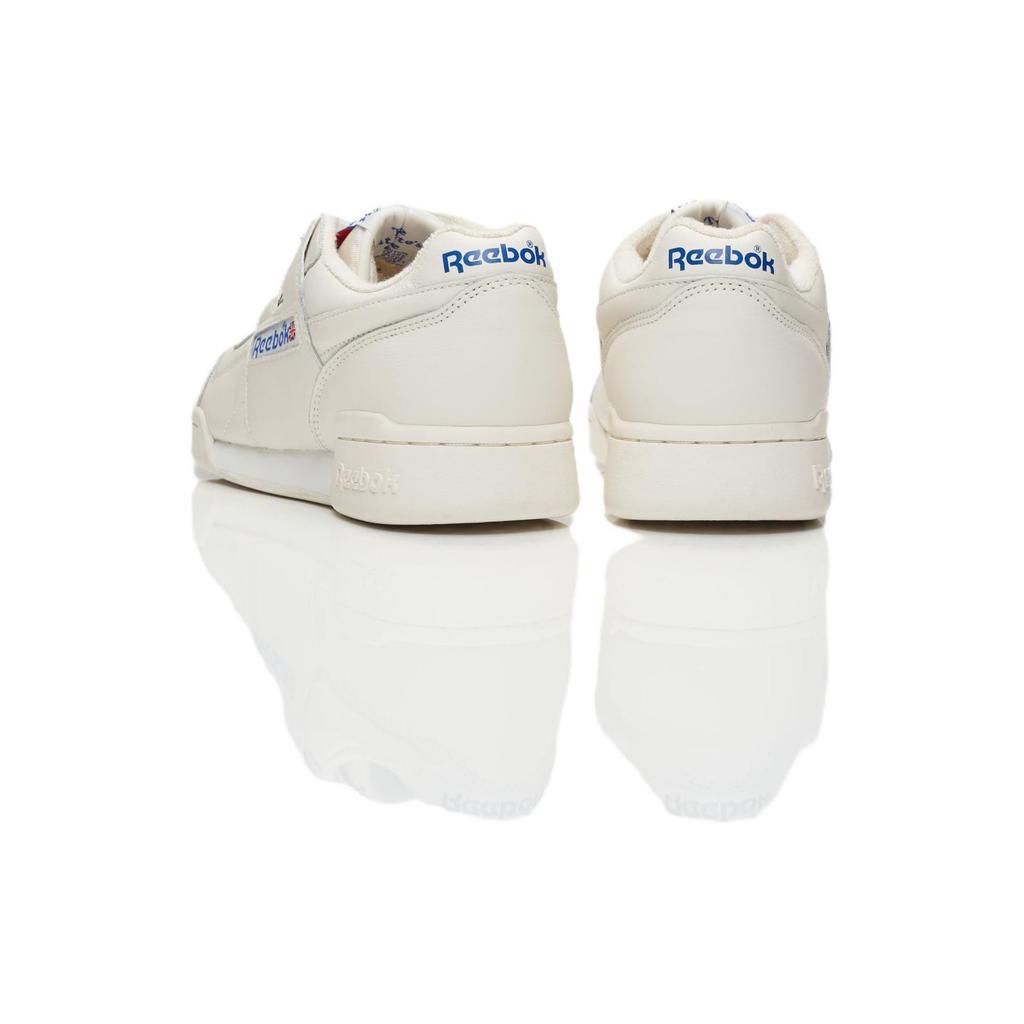 Allenamento Reebok Plus Vintage 'Chalk' BD3386