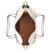 COACH City Artificial Leather Tote Bag, Shopping Bag, Crossbody Bag, One Shoulder Handbag Mini Women's CW032-IMXDM