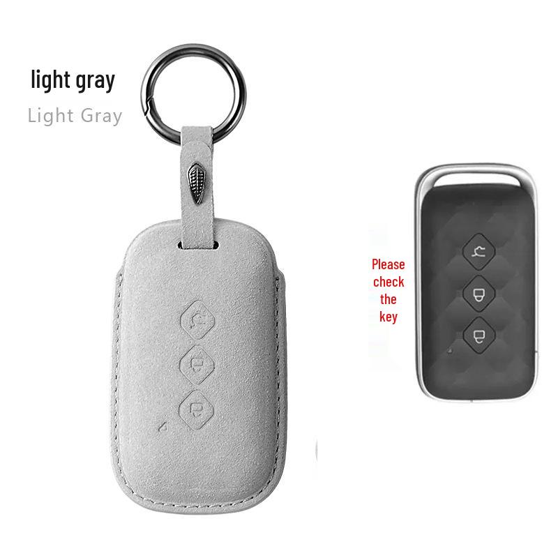 Wuling Starlight Key Case for Xingchi/Xingyun/Xingchen/Jiachen Cars