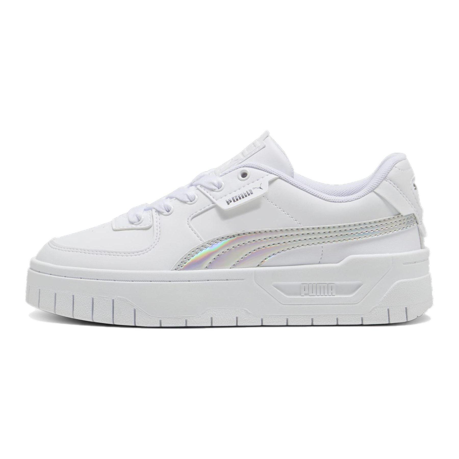 Puma Cali Dream Big Kid `Iridescent