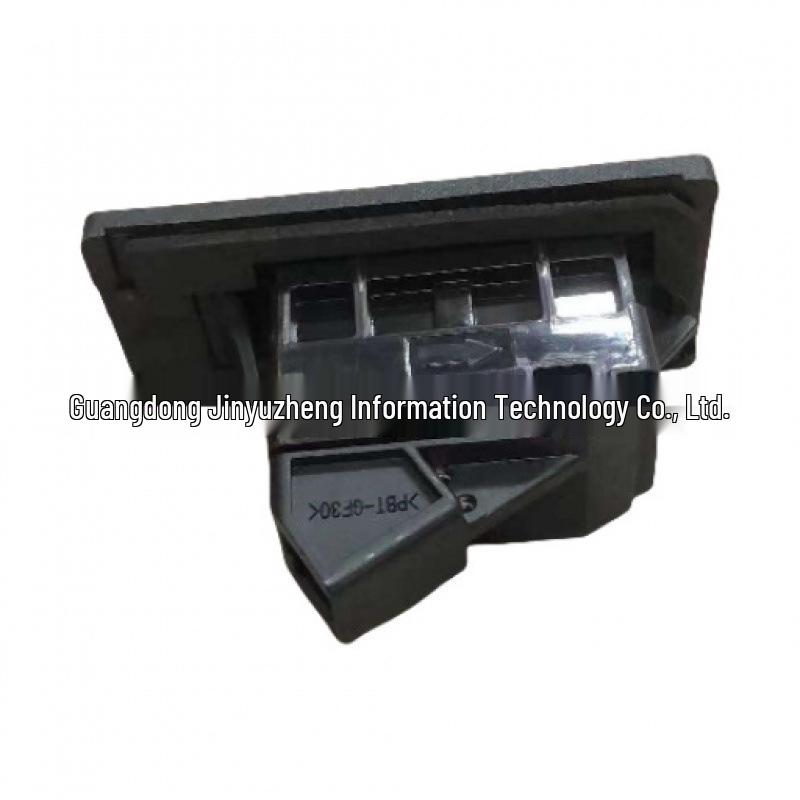 BHN1-56-8D0B Trunk Switch Button for 2014-2019 Mazda Axela