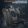 For Iphone17 Bracket Ring Holder Anti-Falling Case for Iphone 17 Air 16 Pro Max Plus Pro Iphone17 IphoneIphone16 Iphone14