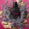 Valentino 520 Midnight Gentleman Limited Edition Men's Perfumes Woody Parfum 50ml Vetiver Lavender