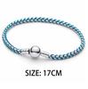 Summer Ocean Series Sea Turtle Fish Starfish Charms Beads Fit Bracelet Necklace Earings For Women DIY Jewelry Gifts