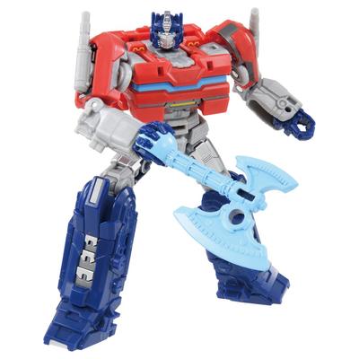 TransformersONE OD-01 Deluxe Class Optimus Prime