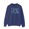 Marvel Mens Thor Love And Thunder Smash Sweatshirt