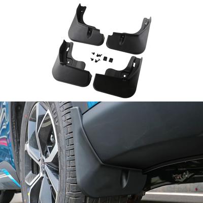 Exterieur accessoires – Spatlappen