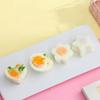 Kreativa Köksaccessoarer Prylar Matlagningsverktyg Äggpocherare Form Tillverkare Kokare Köksredskap Hemförsörjning Köksprodukter