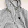 Autumn Children's Hooded Zip-Up Cardigan - Boys' & Girls' Casual Knitted Jacket, Versatile Hua Cotton Wear