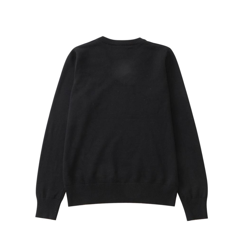 Kawashima Japanese Academy Style Loose Knit Wind Chime Sweater for Women