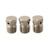 Safety Screw Anti-riot Screws Bursting Disc Fitting