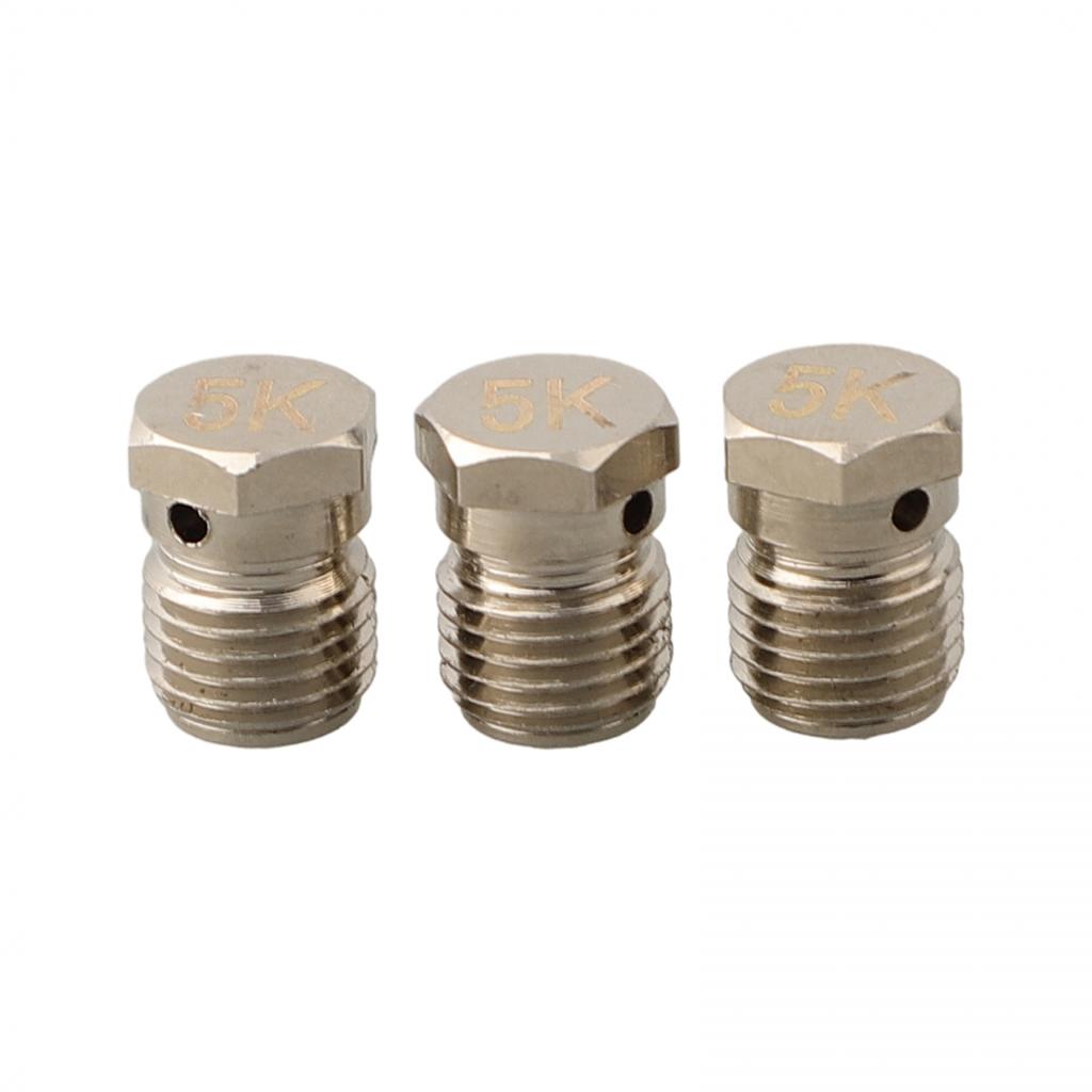 Safety Screw Anti-riot Screws Bursting Disc Fitting