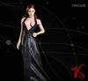 [TOYBARJAPAN] 16 scale action figure compatible with TBLeague and other bodies VSTOYS 19XG52 Beautiful woman evening cabaret dress and high heels
