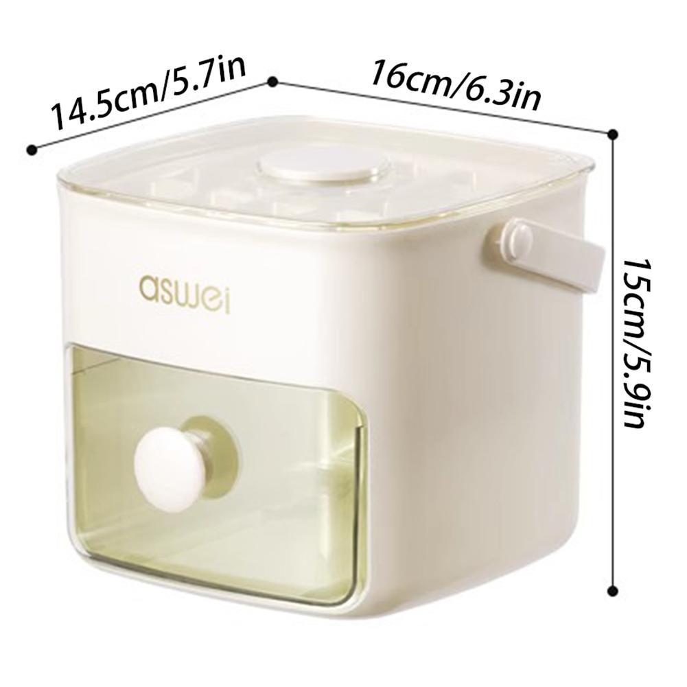 Press Ice Cube Moulds,Freezer Ice Maker,1 Tongs,2 Trays,Ice Cream Machine,Ice Bucket for Beer Quick-freeze Kitchens Accessories