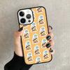 Sloth Animal Cute Phone Case For iPhone 17 Air 16 15 14 plus 12 13 Pro max Soft Bumper Shell Cover coque