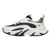 Anta Low top Sports Casual Shoes Women's Black White 122248887-4