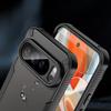 Matte Texture Case for Google Pixel 6 8 9 10 Pro XL 9A 8A 6A 5G Funda Capa Lightweight Translucent TPU/PC Shell Shockproof Phone Cover