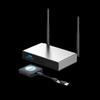 BOEGAM 4K Wireless Screen Mirroring Device (CN Version)