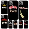 Arabic Muslim Islamic Girl Eyes Funda For Samsung Galaxy S26 S25 S24 S22 S23 Ultra Plus S20 S21 FE S9 S10 S25 FE Phone Case