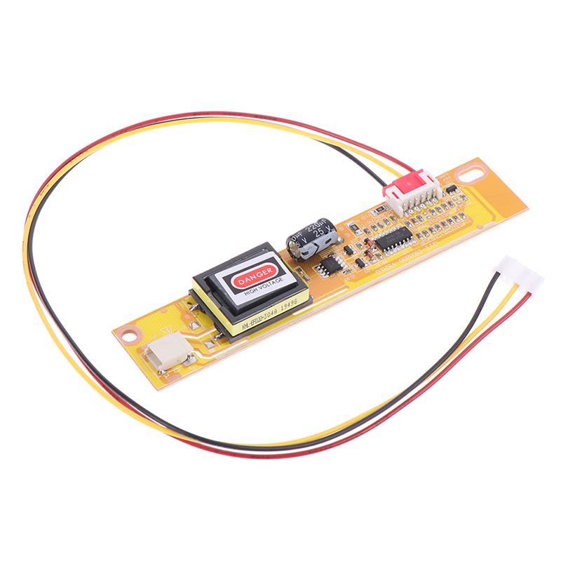 1Pc 1 Lamp Ccfl Inverter Board For Lcd Screen With 1Ccfl Backlight Lcd
