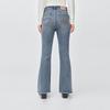 Lee Women's 426 Slim Flare Tencel Jeans