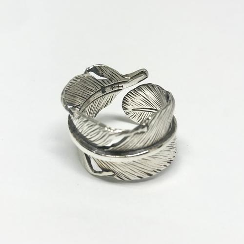 Helldorado Hd Feather Ring 02 (B Type)