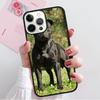Staffordshire Bull Terrier Staffy Dog Phone Case For iPhone 17 Air 15 16 Cover  14 13 Pro Max 12 11 Pro Max Max Plus
