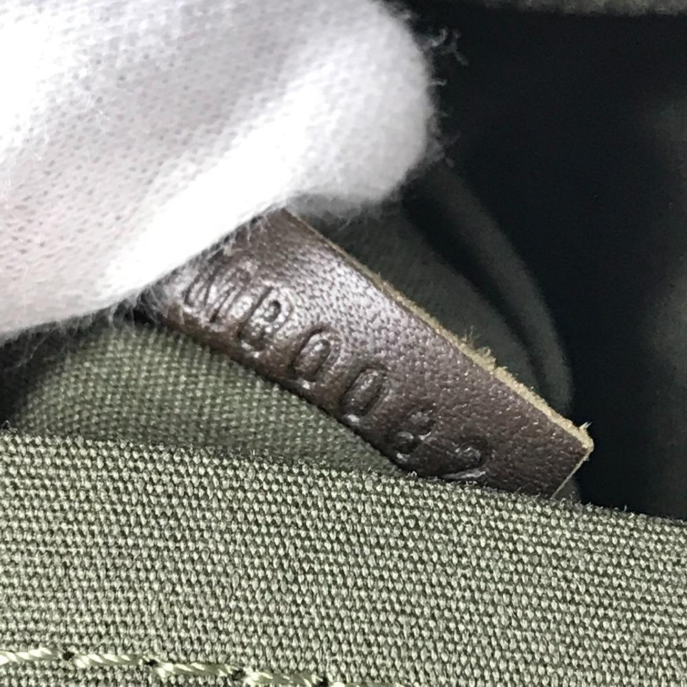 Louis Vuitton M42332 Claudine 2WAY Shoulder Bag Hand Bag khaki