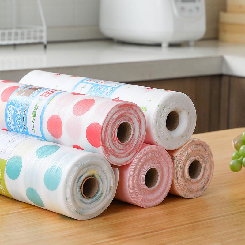 Waterproof Kitchen & Wardrobe Drawer Liner - Moisture-Proof Mat for Cabinets & Shoe Storage