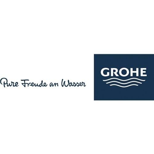 Grohe 46732000 Starlight Chrome Shower Hose, Approx. 760mm