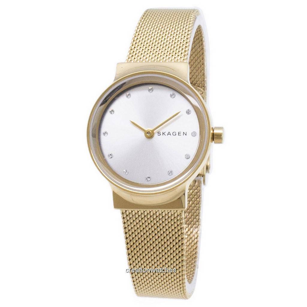 

Skagen Freja SKW2717 Аналоговые кварцевые женские часы
