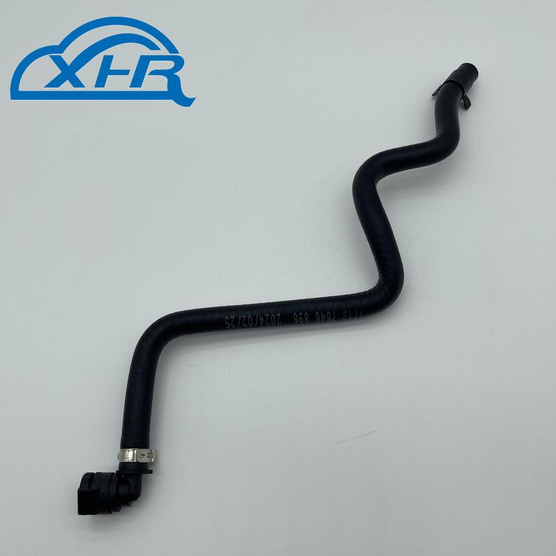 17127646896 Wasserschlauch Kühlerschlauch Kühlmittel Schlauch Wasserleitung Für BMW 2er F45 220i X1 F49 20Li 20LiX