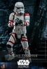 TV Masterpiece Star Ahsoka Knight Trooper Scale Figure Wars 1/6