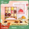 Yami Joyful Taste Butter Cookies Gift Box