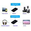 Bluetooth Transmitter & Receiver Wireless Adapter For Home Stereos/Speakers