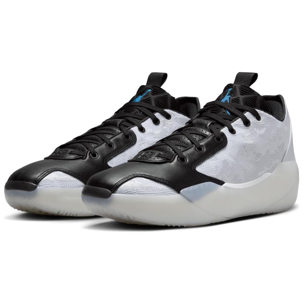 Air Jordan 39 Croix Men Sneakers White Dark-Powder-Blue Black FQ0213-100