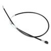Clutch Cable Cord Automobile 920mm 36.2in 75mm 3in Fit for PIT PRO TRAIL QUAD DIRT BIKE 125cc 140cc 150cc