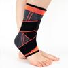 Adjustable Sports Ankle Brace