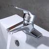 VEMUSE Yasi Copper Hot & Cold Basin Faucet