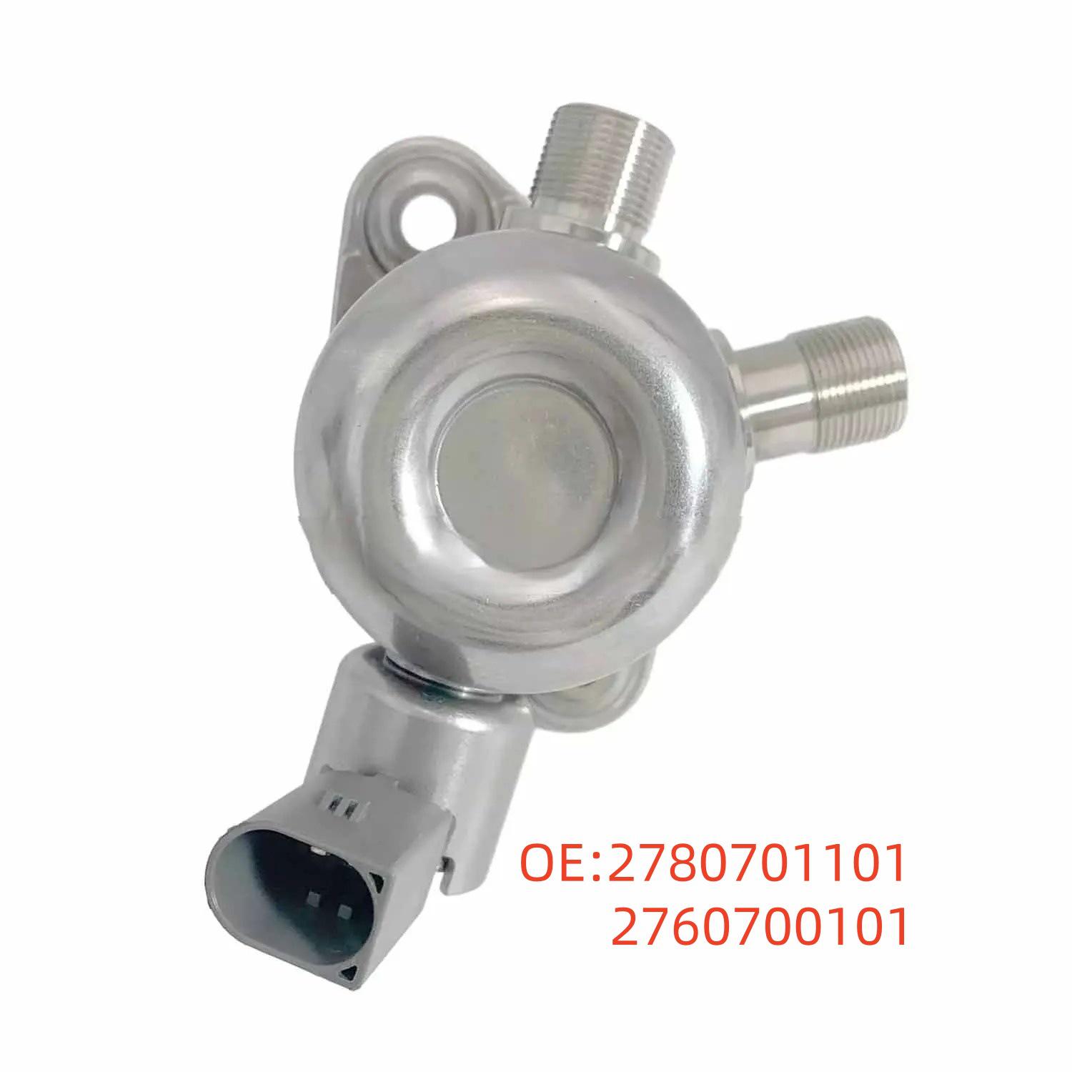 

High-Pressure Fuel Pump 2780700101 fits Mercedes-Benz 2780701101. 2780701101 2760700101