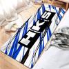 Cool A-HKS Floor Mat Retro Multiple Choice Living Room Kitchen Rug Non-Slip Modern Home Decor