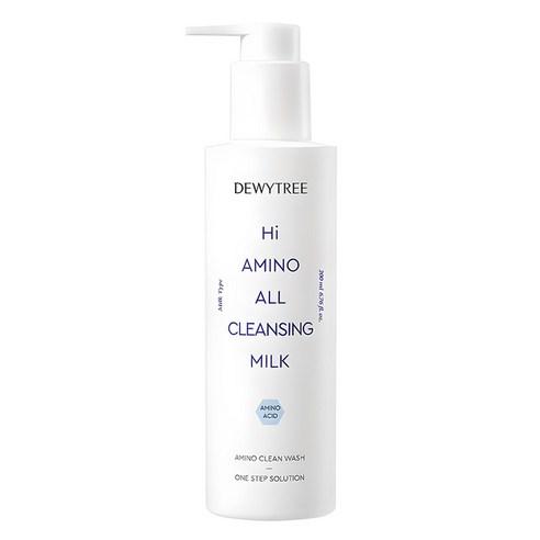 DEWYTREE Hi Amino All Cleansing Milk 200ml 200ml