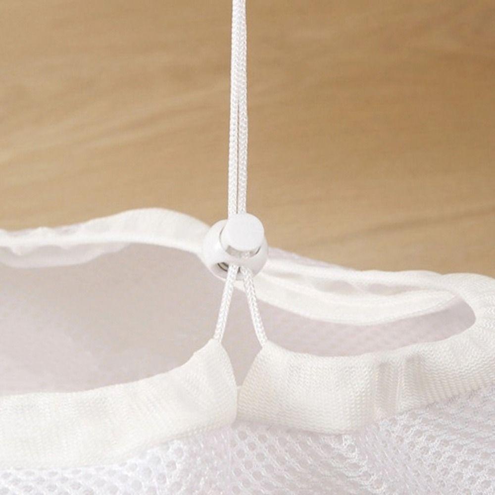 Delicate Hat Washer Special Baseball Cap Hat Washer Hat Wash Protector Hat Washing Bag  for Laundry