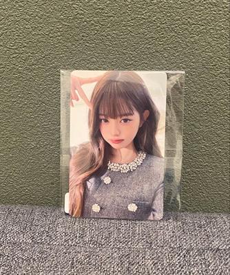 [USED] IVE Wonyoung LUCID DREAM ASMART Special Offer