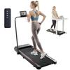 Fitness en bodybuilding – Fitnessapparatuur