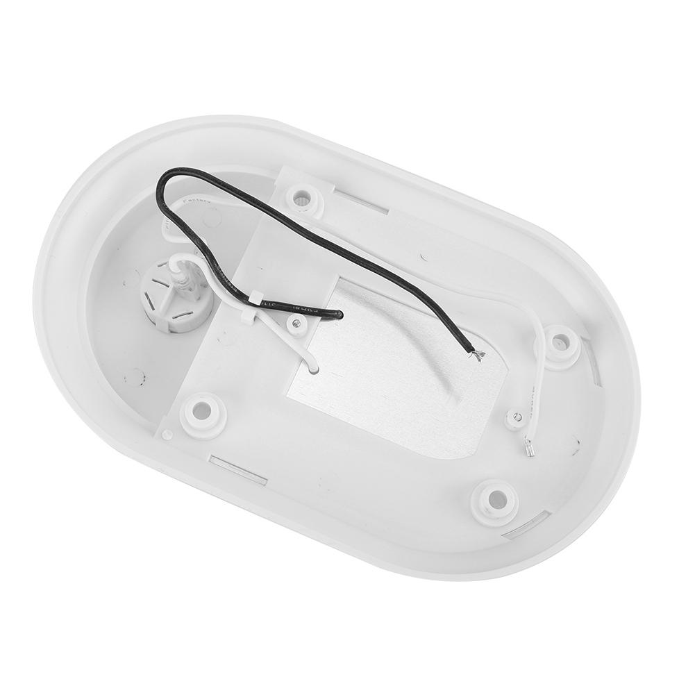 Fit for Car RV Boat Dome Light LED Ceiling Light Interior Roof Lamp 12-24V 280LM