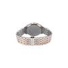 TISSOT Junya Collection Quartz Movement 30m Water Resistance Men's Watch 42mm White Dial Stainless Steel Case T063.610.22.037.01
